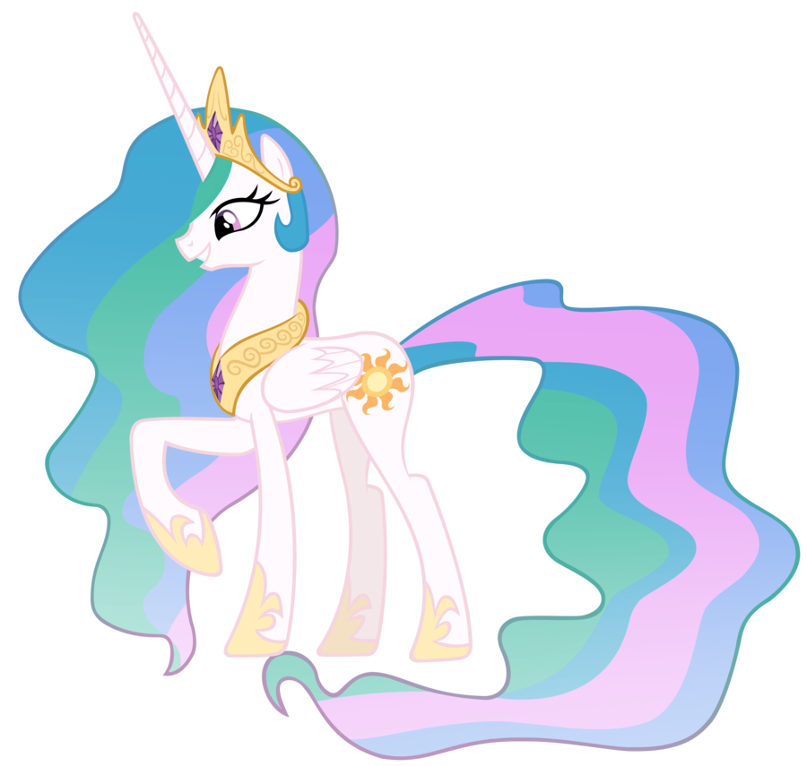 Pony PNG Transparent Images Free Download, Vector Files