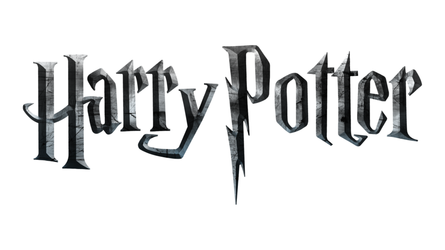 Harry Potter Logo PNG Vector (SVG) Free Download