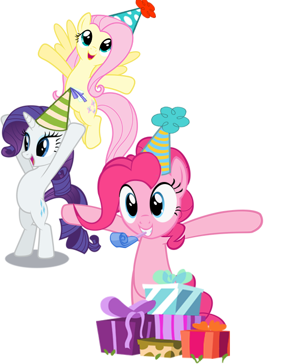 Download My Little Pony Png File HQ PNG Image