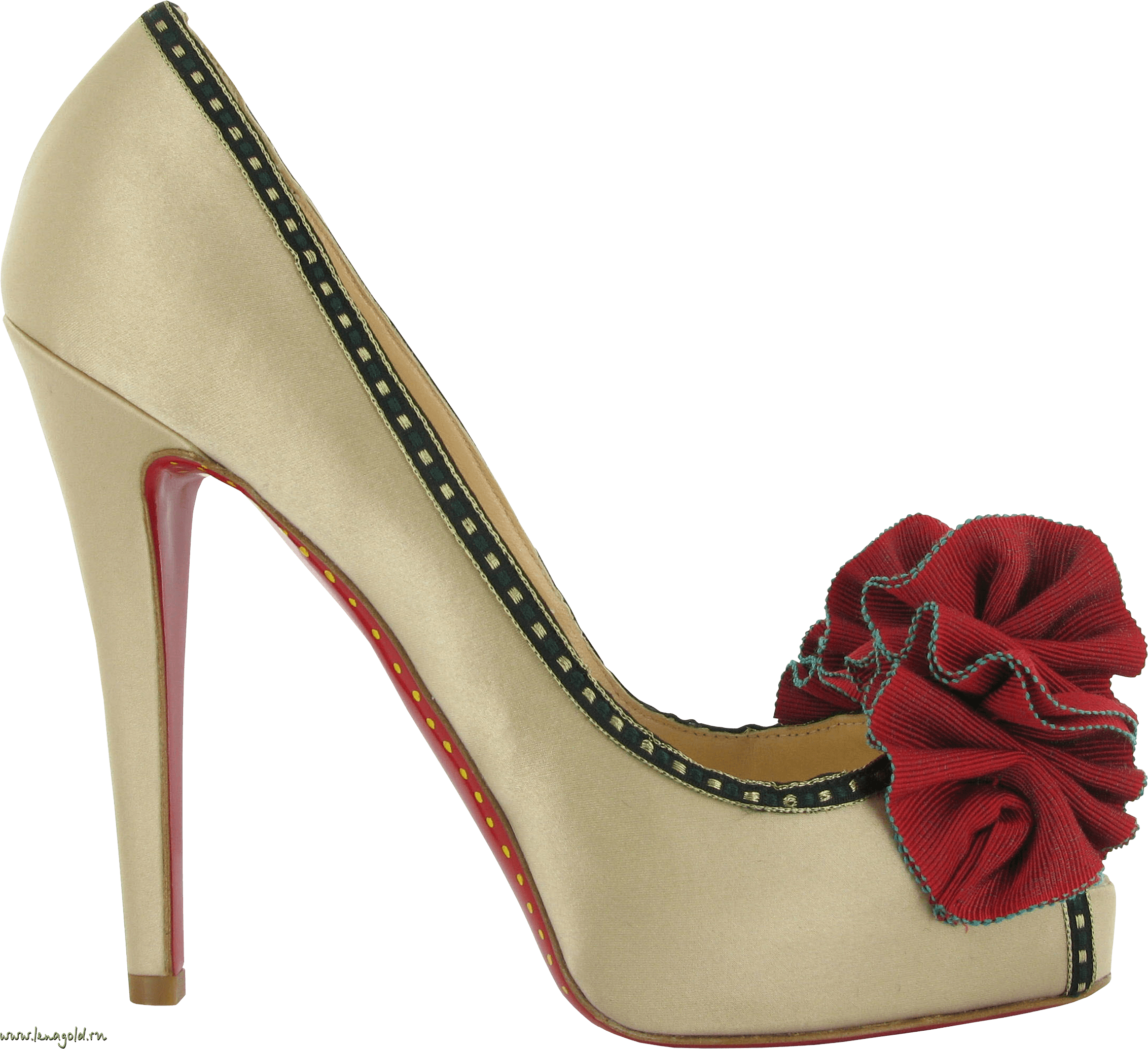 Download Women Shoes Transparent Image HQ PNG Image FreePNGImg ...