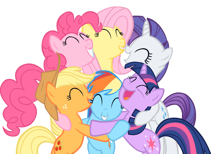 Download My Little Pony Png HQ PNG Image