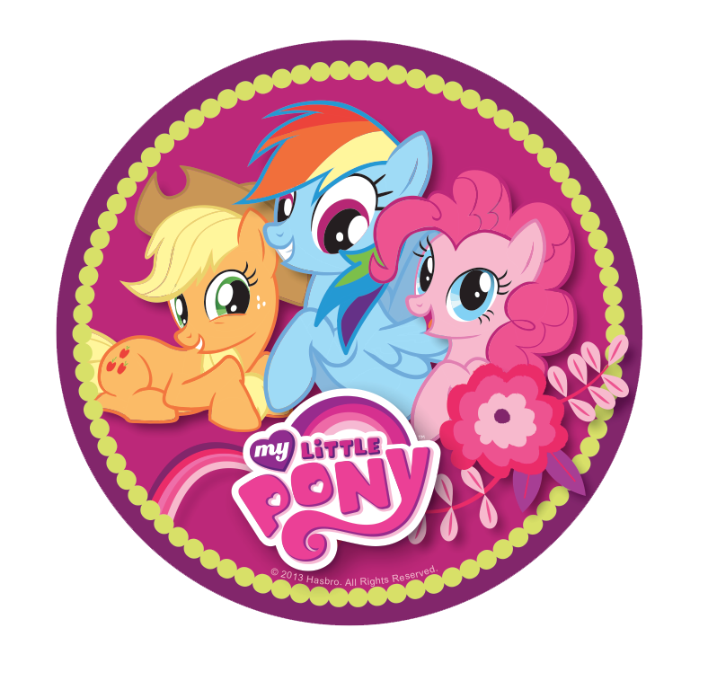 Download My Little Pony Free Download HQ PNG Image