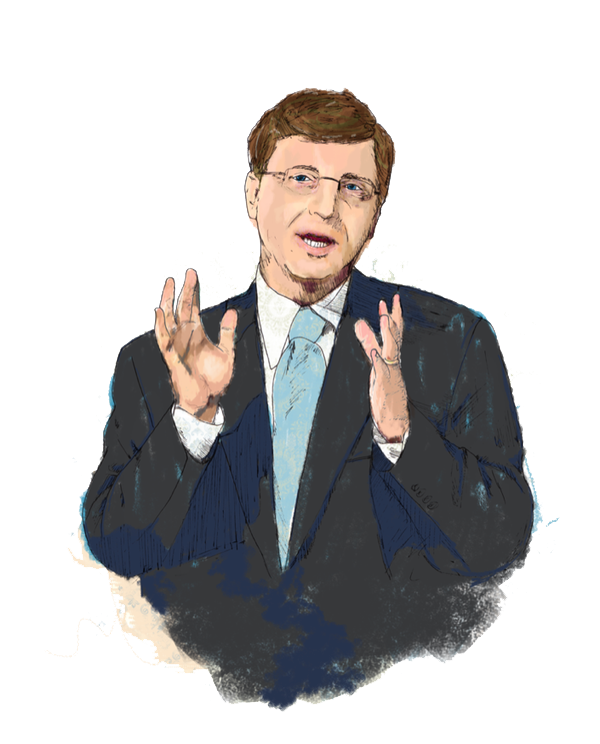 Bill Gates Cartoon PNG and Bill Gates Cartoon Transparent Clipart Free  Download. - CleanPNG / KissPNG