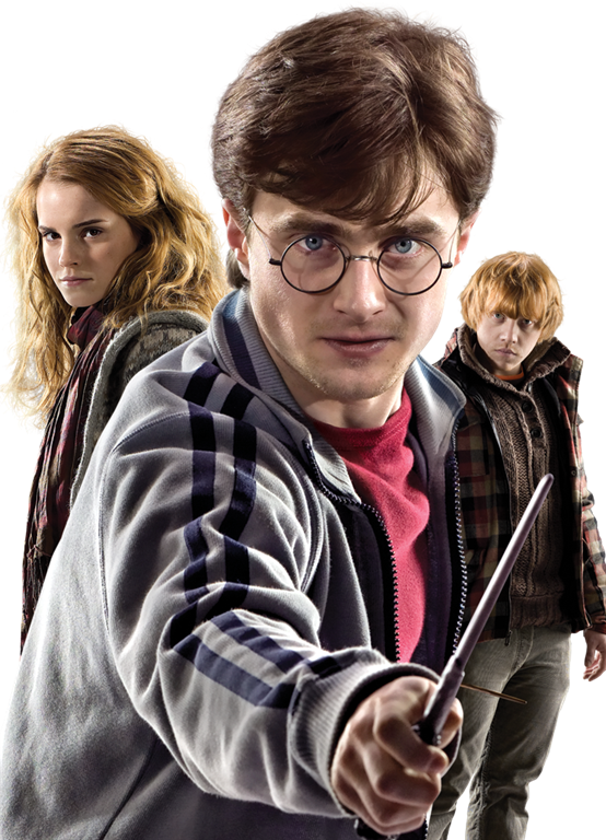 hermione png