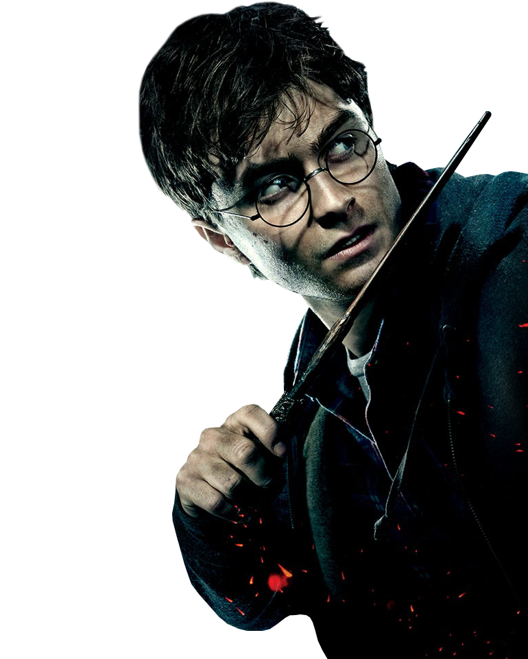 harry potter png