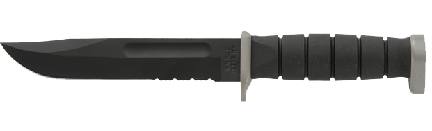 military knife png