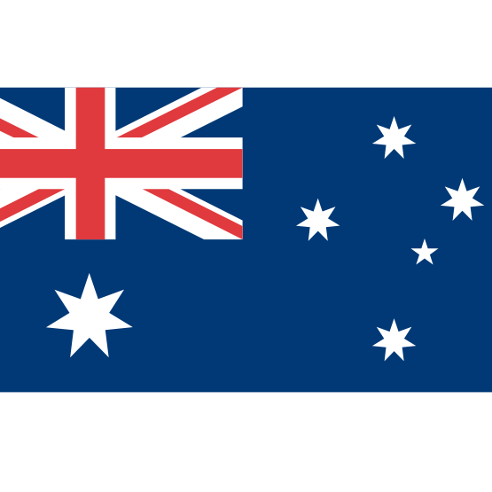 free clipart australia map