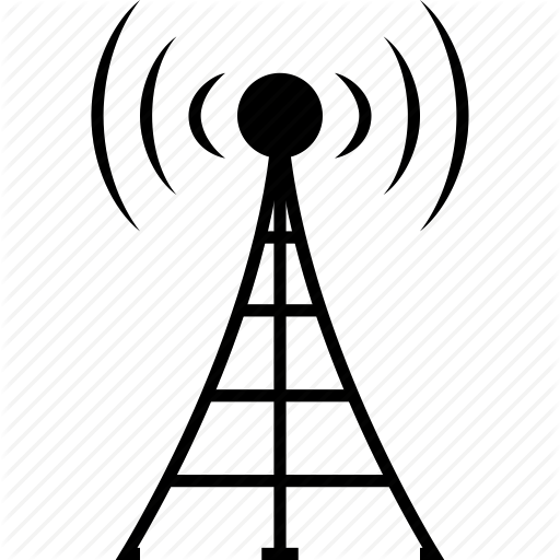 radio antenna png