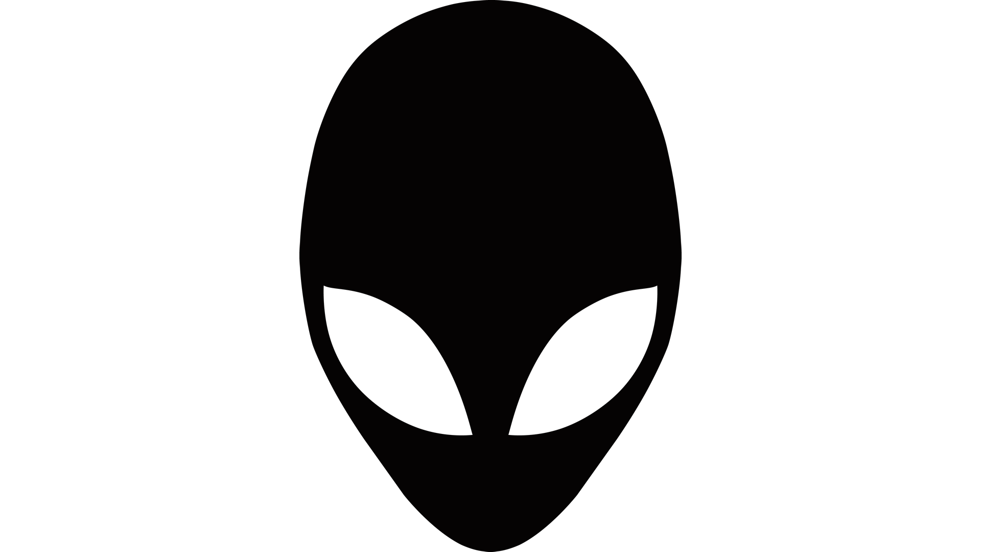 alienware logo png