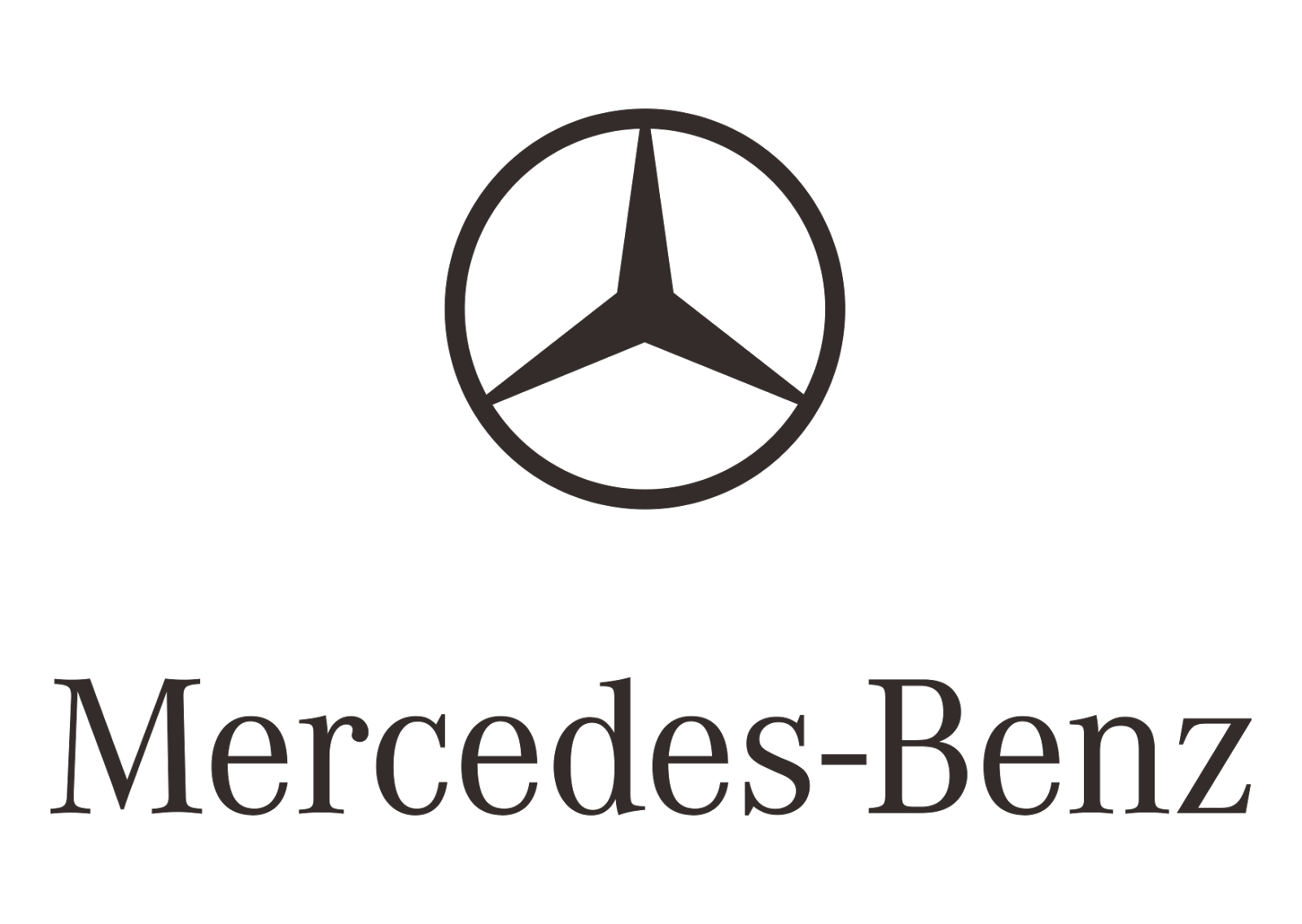 Mercedes Benz Logo png download - 806*793 - Free Transparent Mercedes Benz  png Download. - CleanPNG / KissPNG