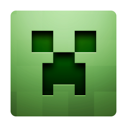 Download Creeper Clipart HQ PNG Image