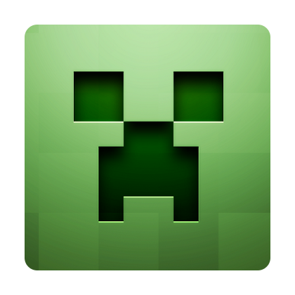 Creeper icon - Free download on Iconfinder