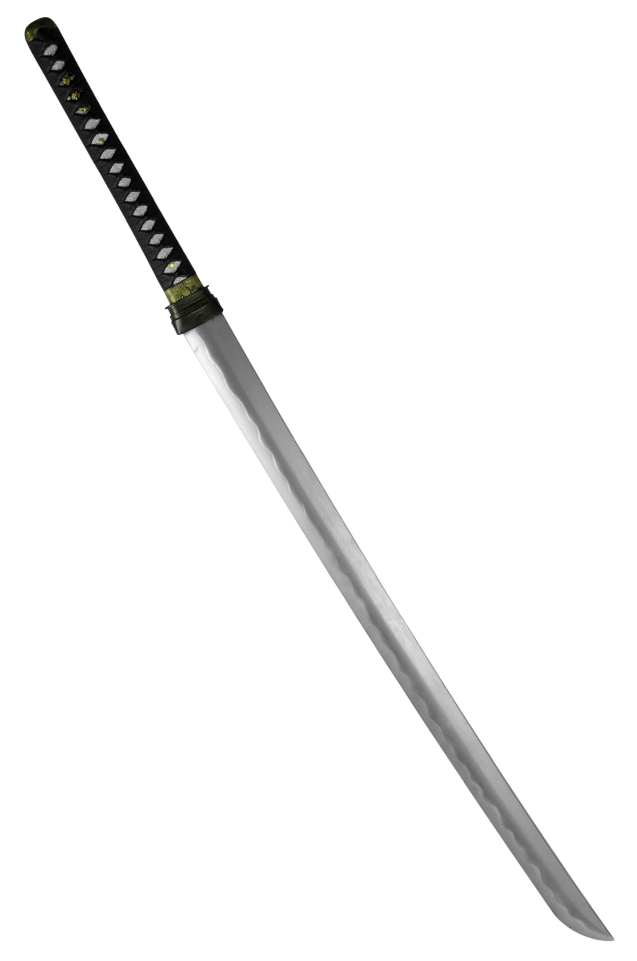 Katana PNG transparent image download, size: 960x480px