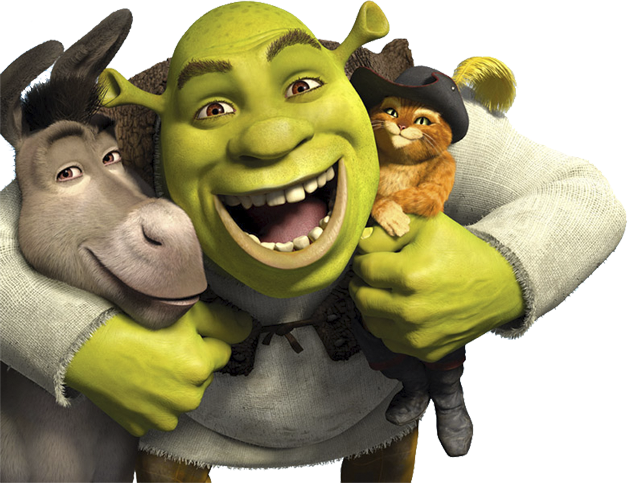 Shrek Png , Png Download, Transparent Png , Transparent Png Image - PNGitem