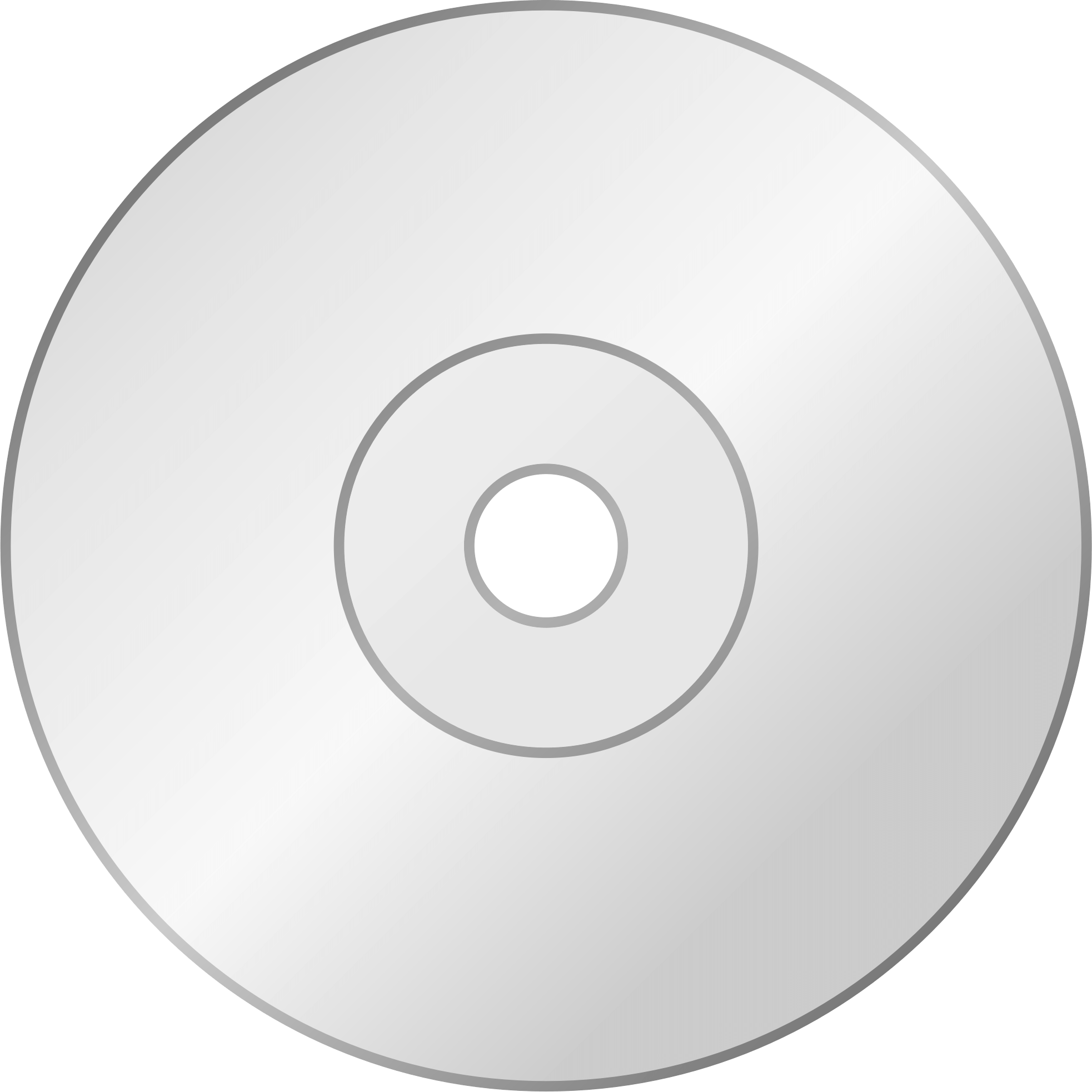 compact disk