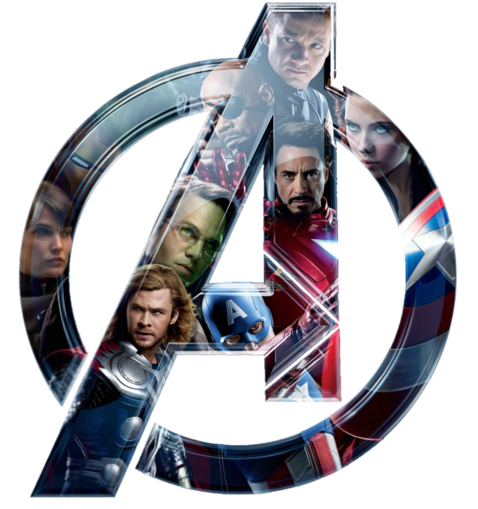 avengers group png