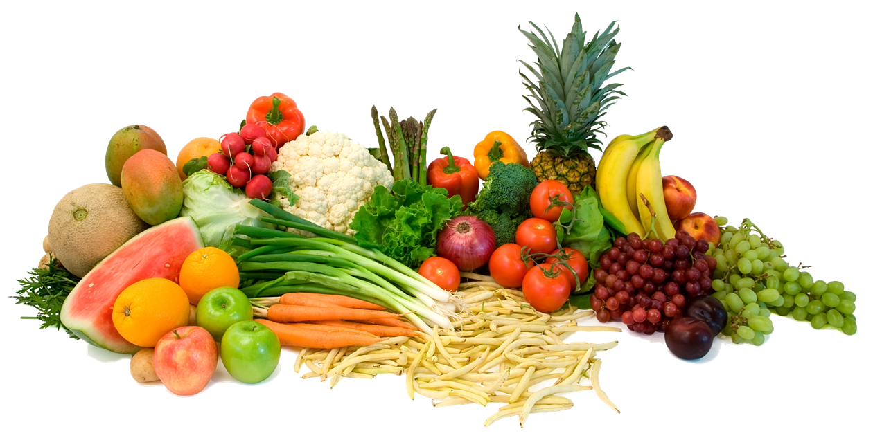 Vegetable png images