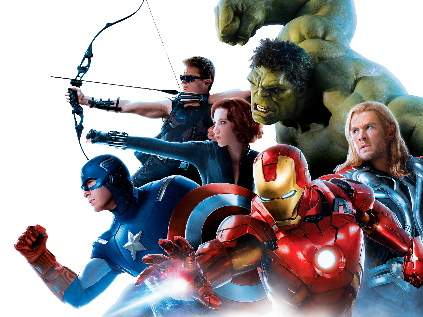 avengers group png