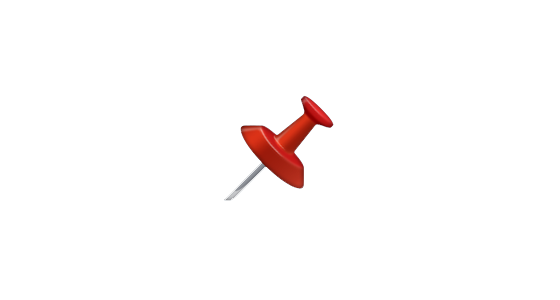 pushpin png