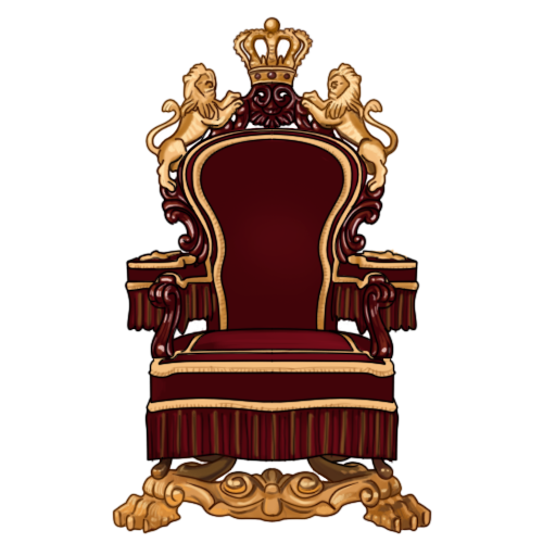 Free: Anime  Red King, Anime transparent background PNG