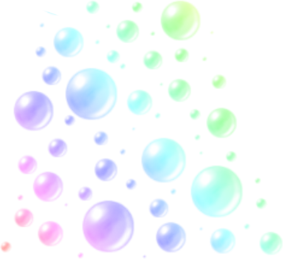 Download Bubbles Transparent HQ PNG Image, bubbles png 