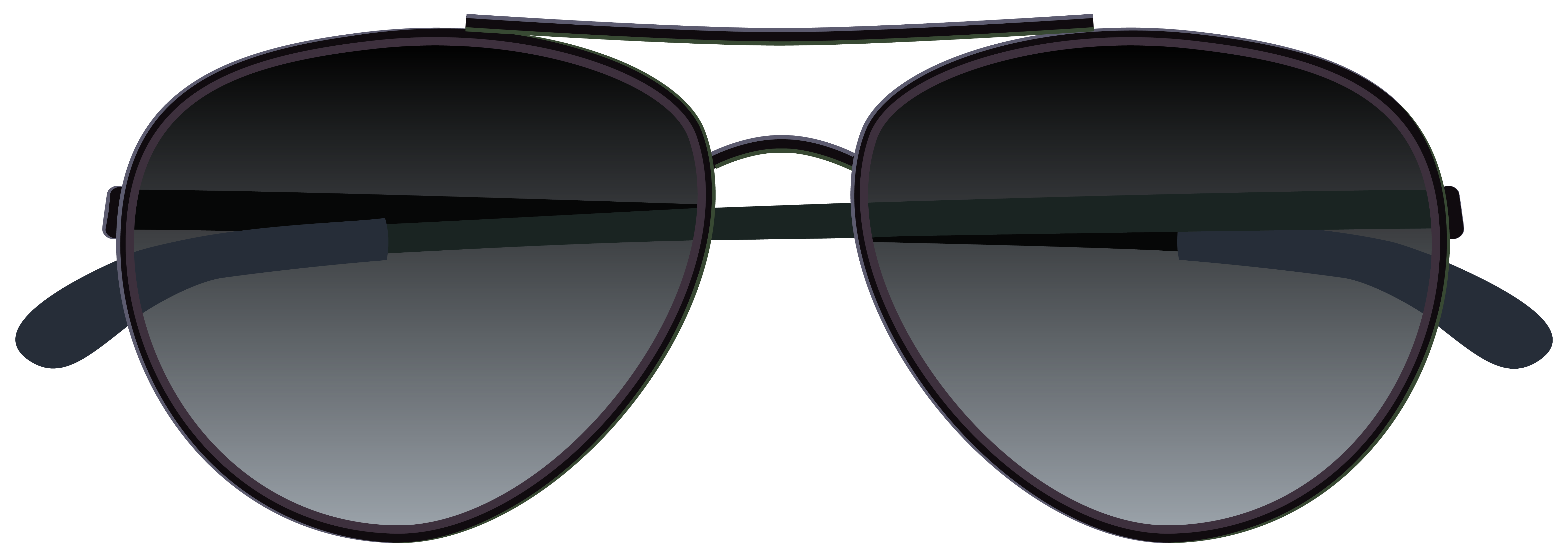 glasses transparent background