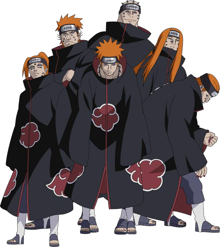 Download Naruto Free PNG photo images and clipart