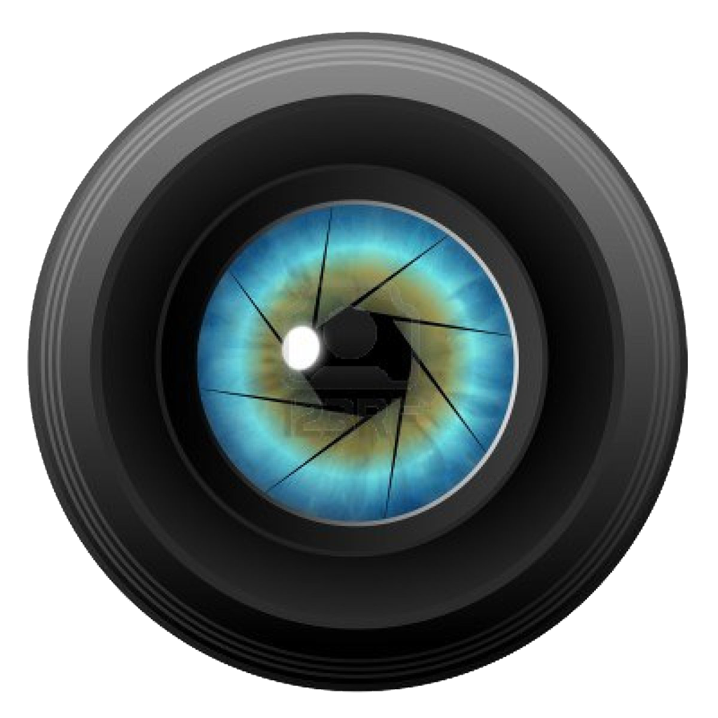 Camera Lens Logo png download - 980*980 - Free Transparent