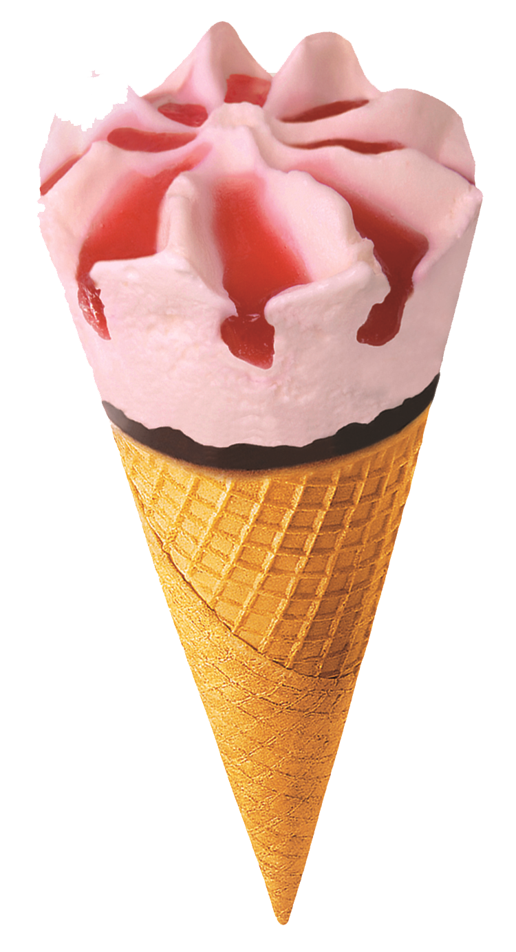 Ice Cream Cone PNG Transparent Images Free Download