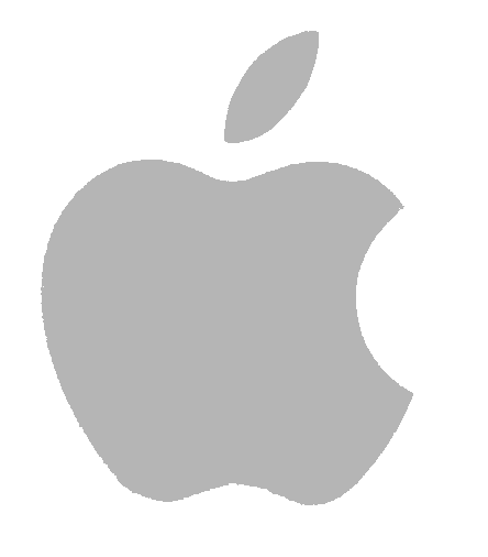 Download Free Apple Logo Transparent Image Icon Favicon Freepngimg