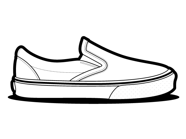 Download Vector Shoes Hd HQ PNG Image | FreePNGImg