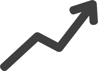 stock chart clipart