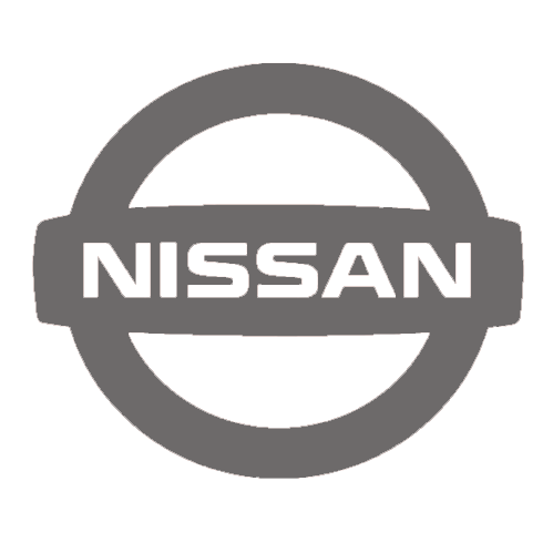 nissan logo transparent background