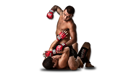 Mma Fighter With Gloves And Muscle, Mixed Martial Arts, Warrior, Muscle PNG  and Vector with Transparent Background for Free Download