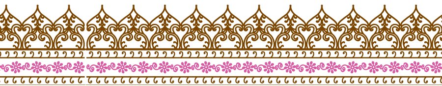 wedding borders png images