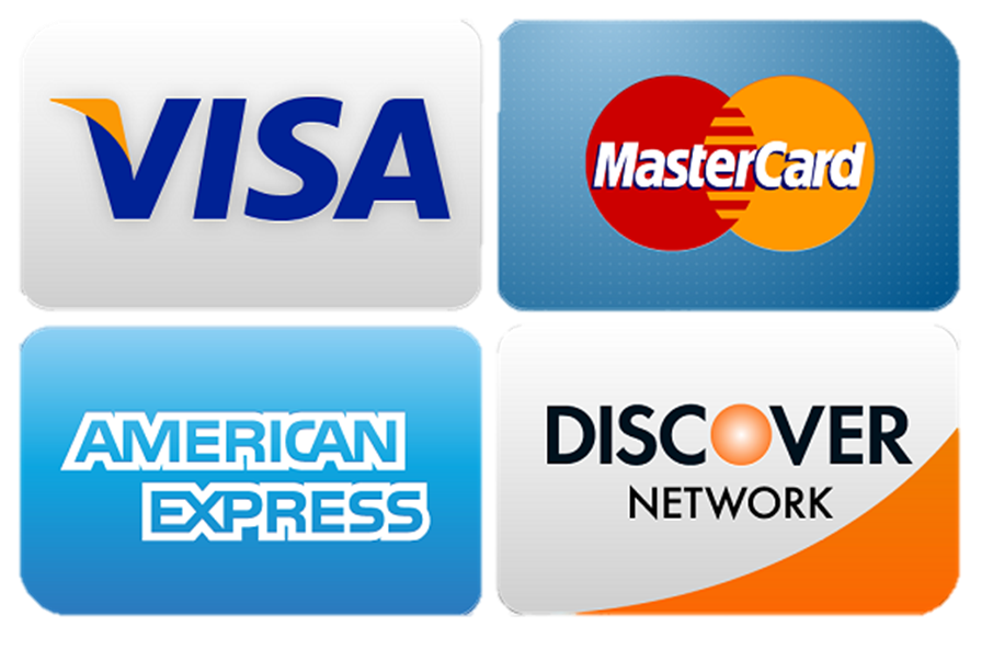 credit card logos high resolution