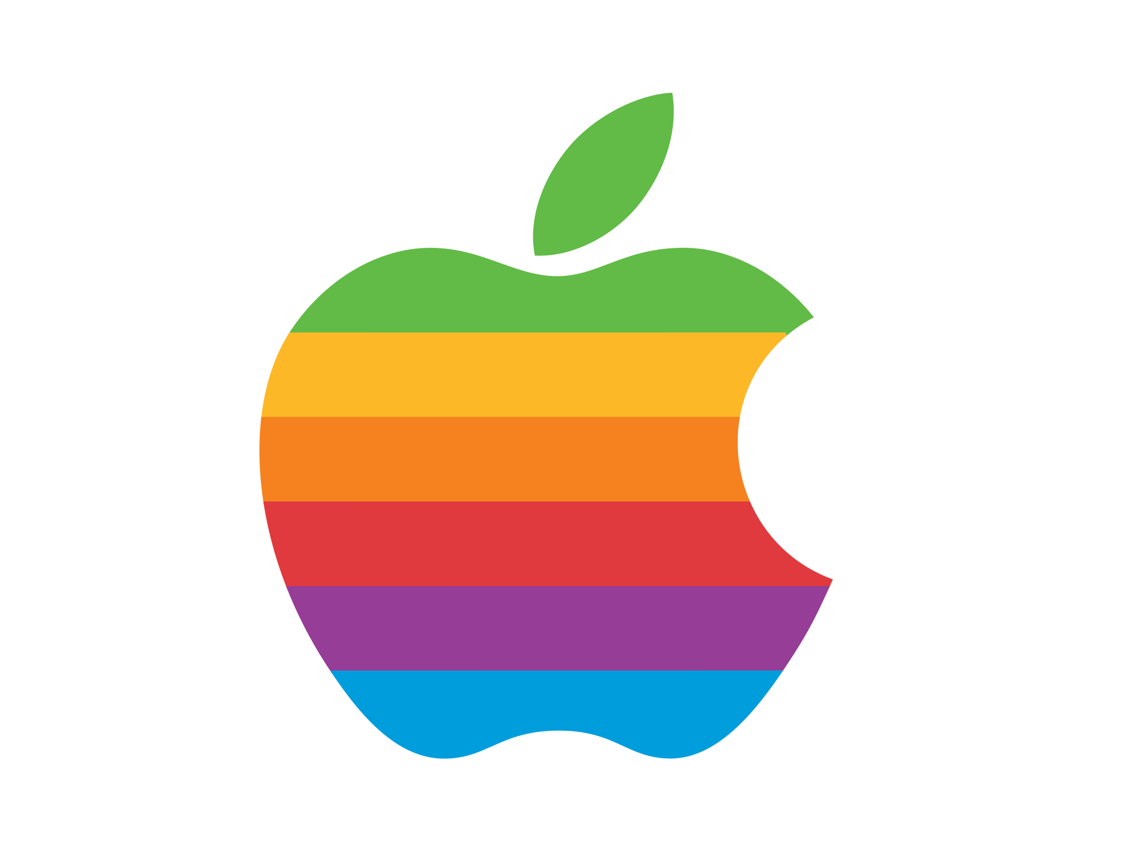 apple icon transparent