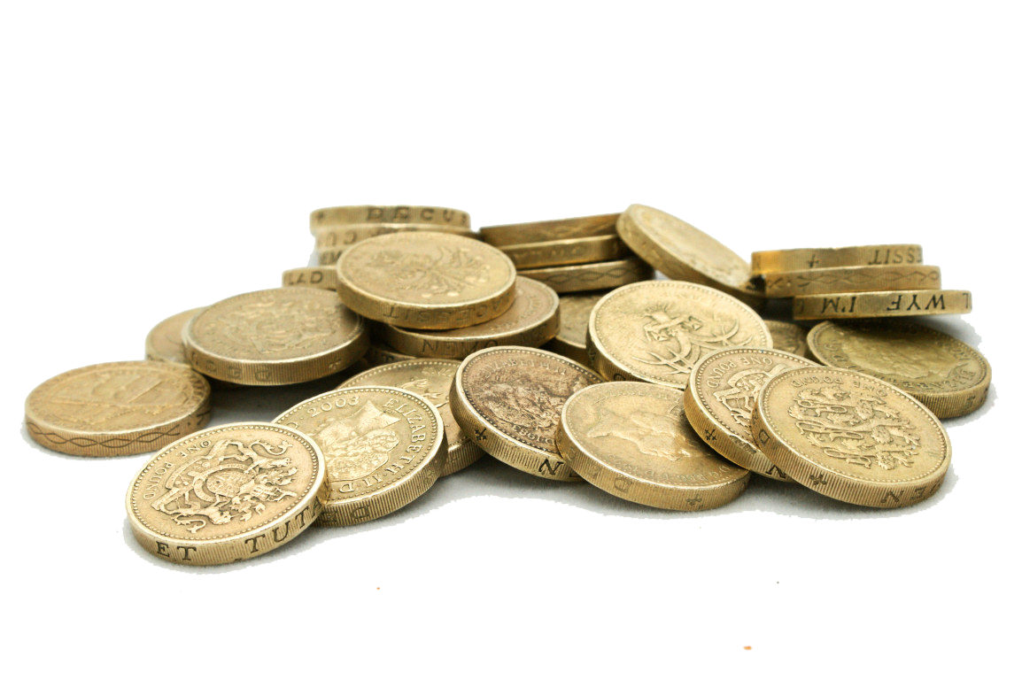 clipart coins