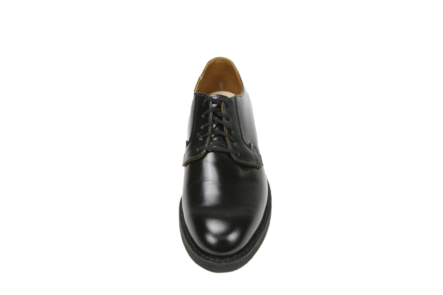 Download Black Shoe HQ PNG Image | FreePNGImg