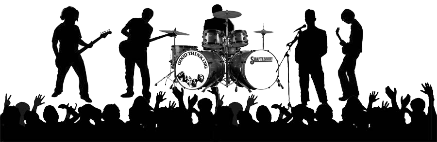 Band Picture Transparent HQ PNGBand Picture Transparent HQ PNG  