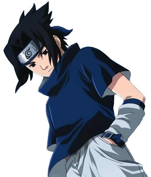 Obito Uchiha PNG Free Download