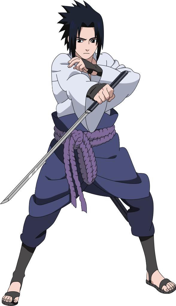 Sasuke Uchiha png images