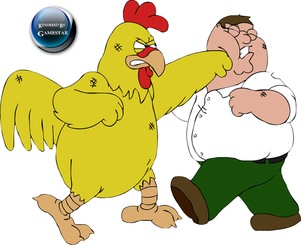 family guy png