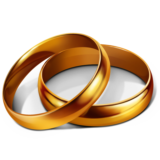 free wedding ring clipart