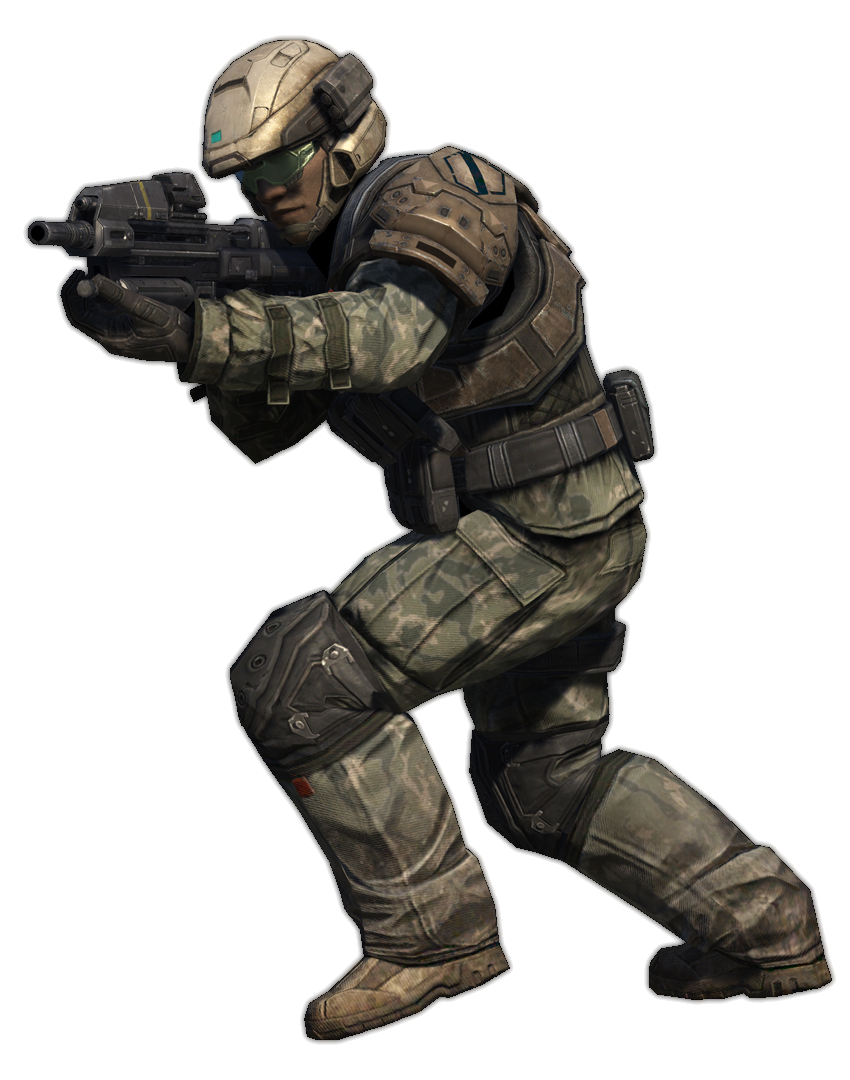 soldier png