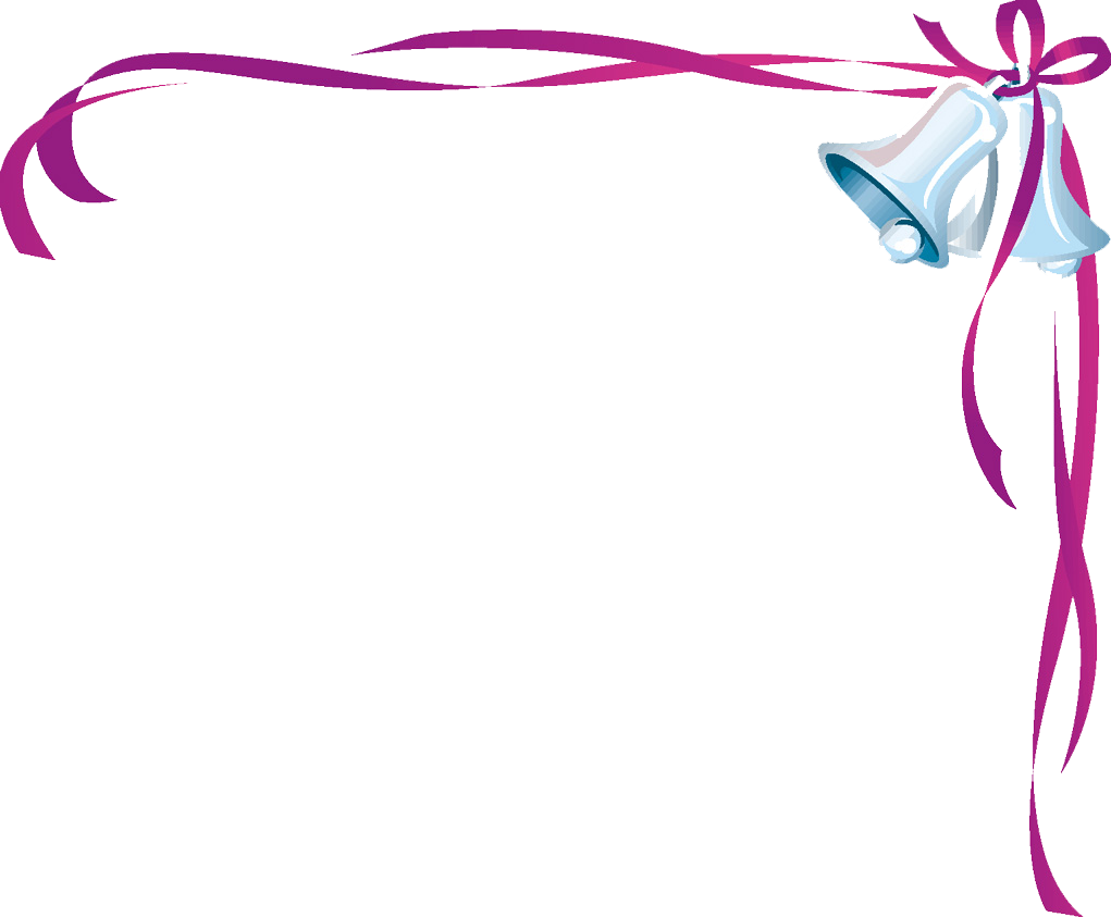 wedding borders png images