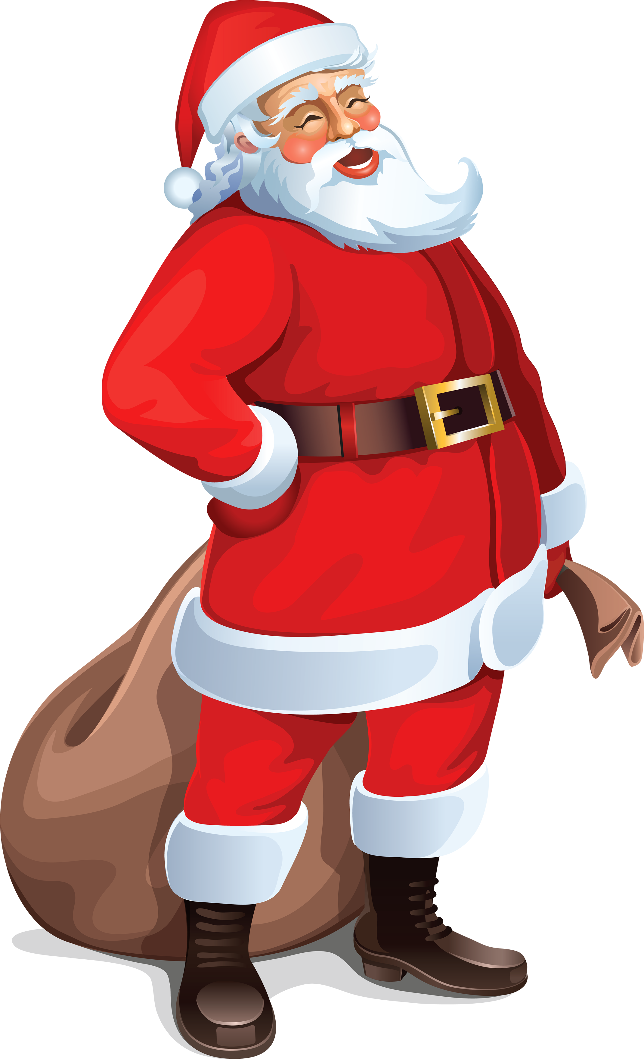 Santa Claus: Ông già Noel, người bạn đồng hành của mùa Giáng sinh. Hãy cùng khám phá những điều thú vị về Santa Claus qua những hình ảnh đầy màu sắc và vui tươi.