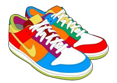 Download Vector Shoes Transparent Image HQ PNG Image | FreePNGImg