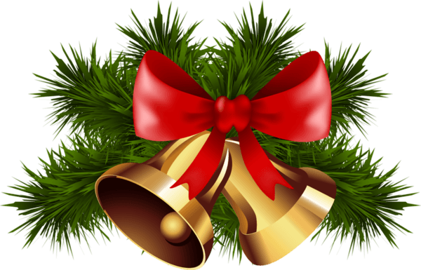 christmas bell png