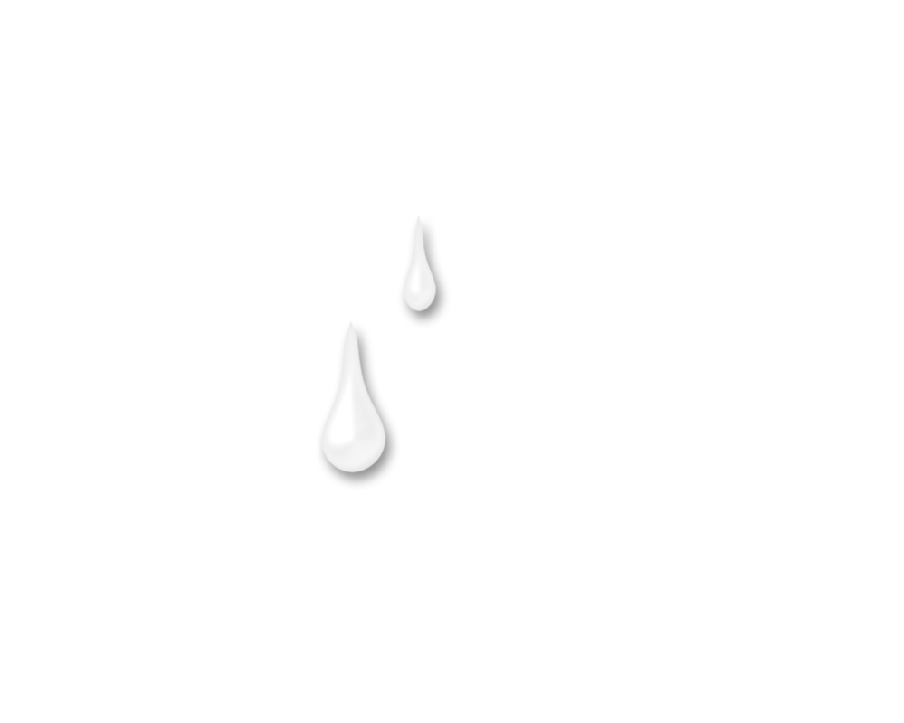 Shed Tears PNG Transparent Images Free Download